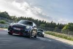Mini John Cooper Works Countryman 2020 года (WW)